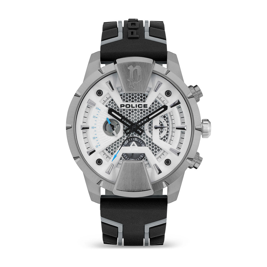Police Huntley Watch For Men
