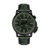 Police Kavalan Watch For Men - Image 3