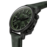 Police Kavalan Watch For Men - Image 6