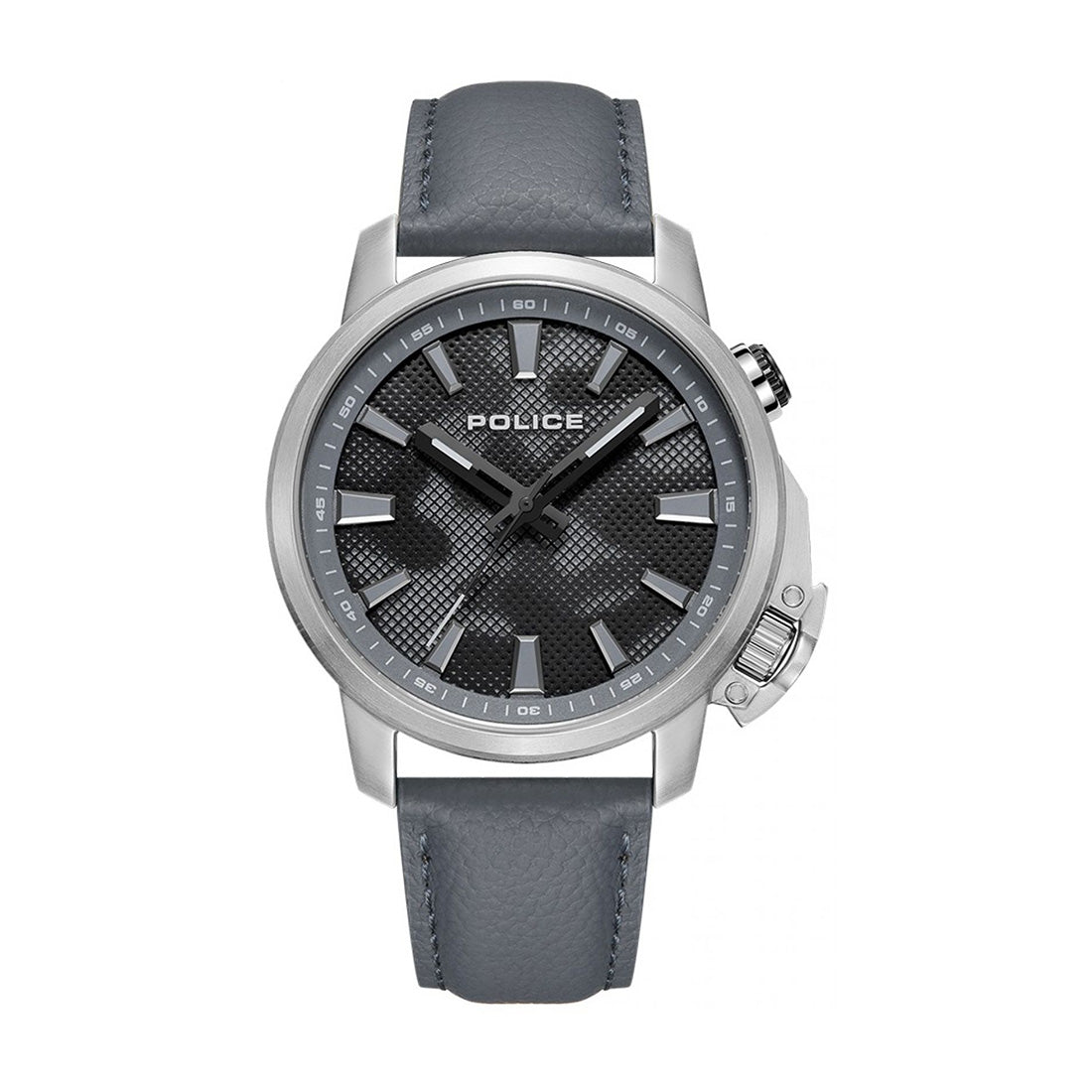 Police Kavalan Watch For Men - Image 2
