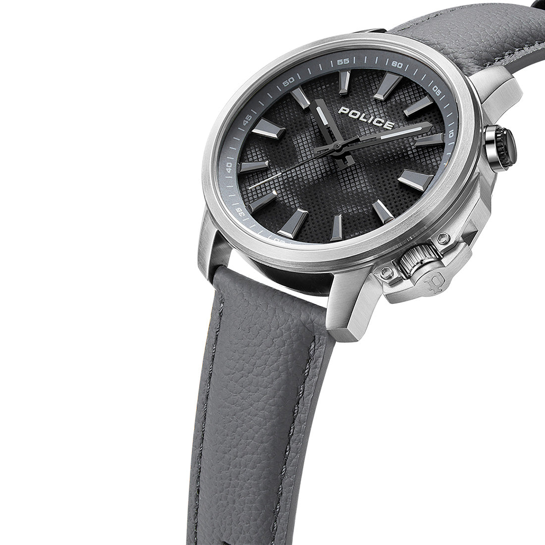 Police Kavalan Watch For Men - Image 5