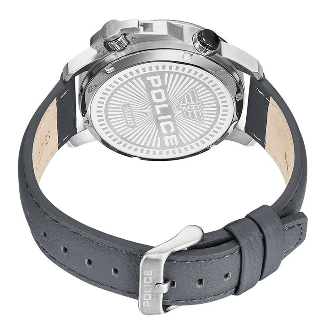 Police Kavalan Watch For Men - Image 8