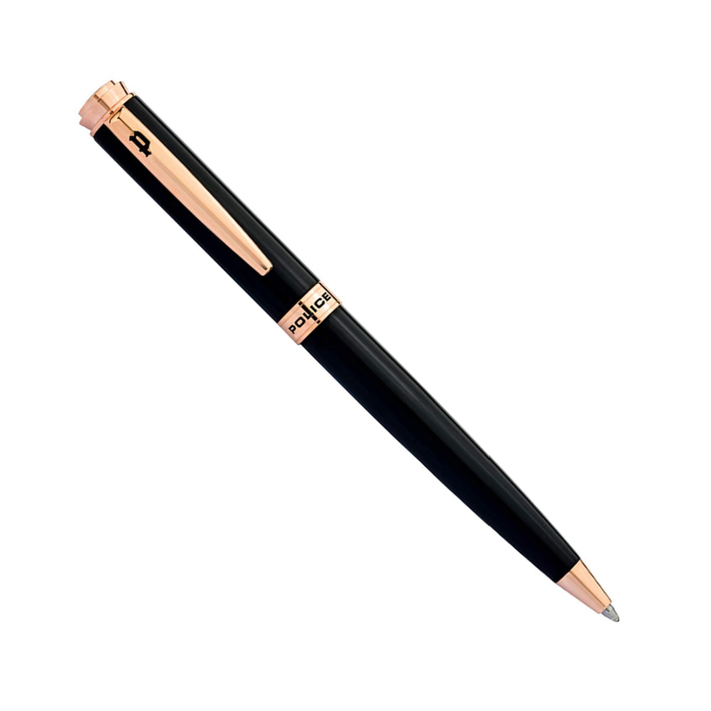 Police Knock Ball Point Pen P Pa35455P