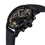 Police Lanshu Men's Watch - Image 9