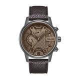 Police Lanshu Men's Watch