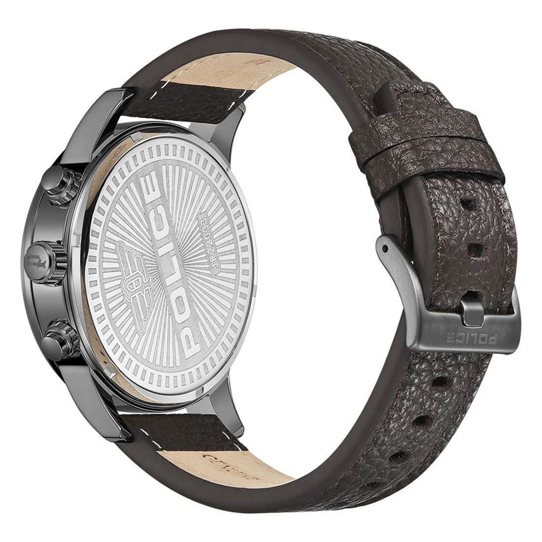 Police Lanshu Men's Watch - Image 11