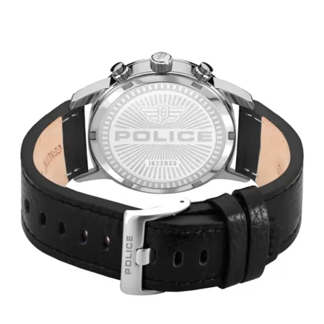 Police Lanshu Men's Watch - Image 12