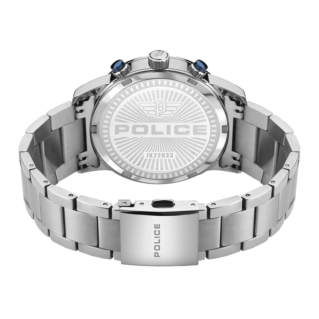 Police Lanshu Men's Watch - Image 13