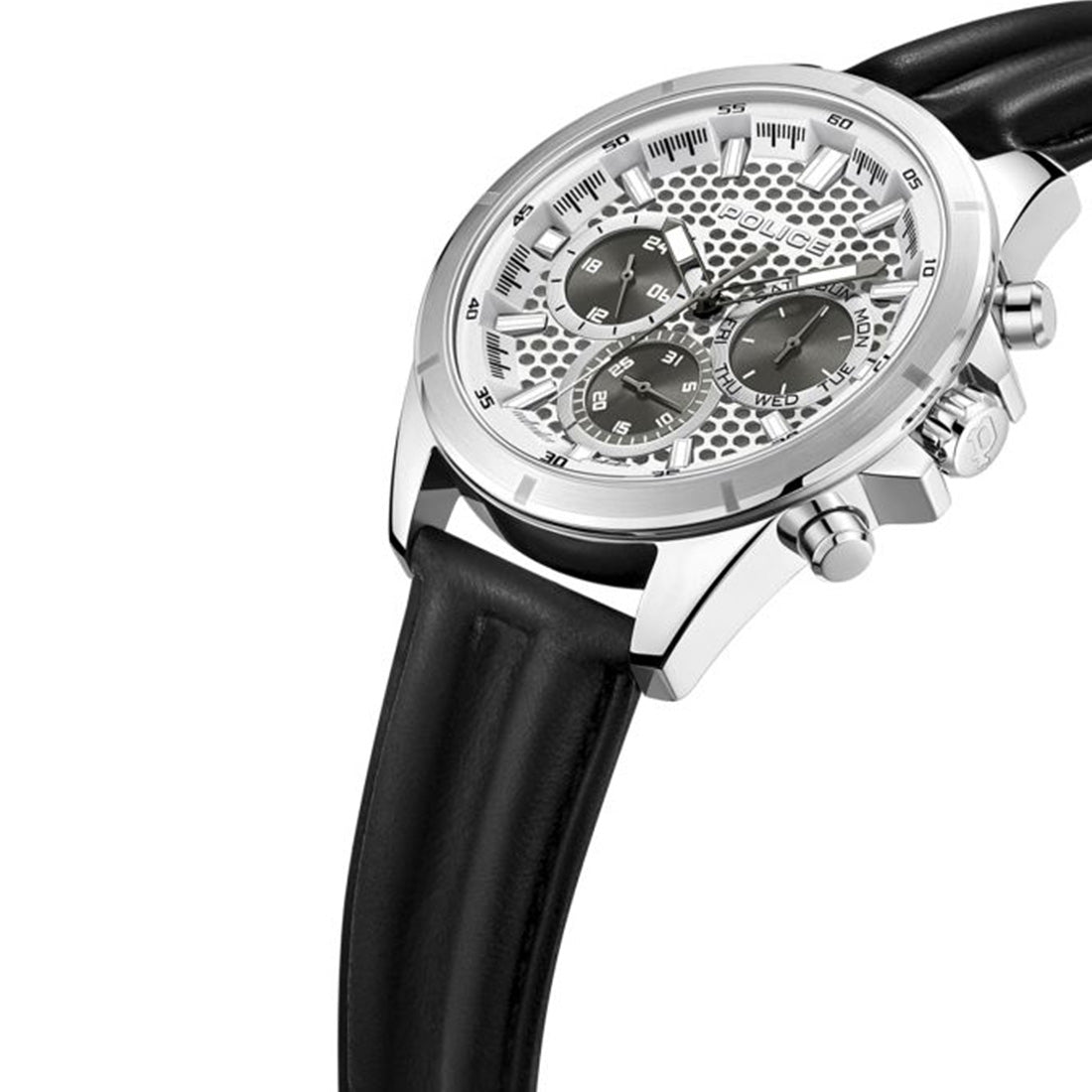 Police Malawi Mens Wrist Watches - Image 6