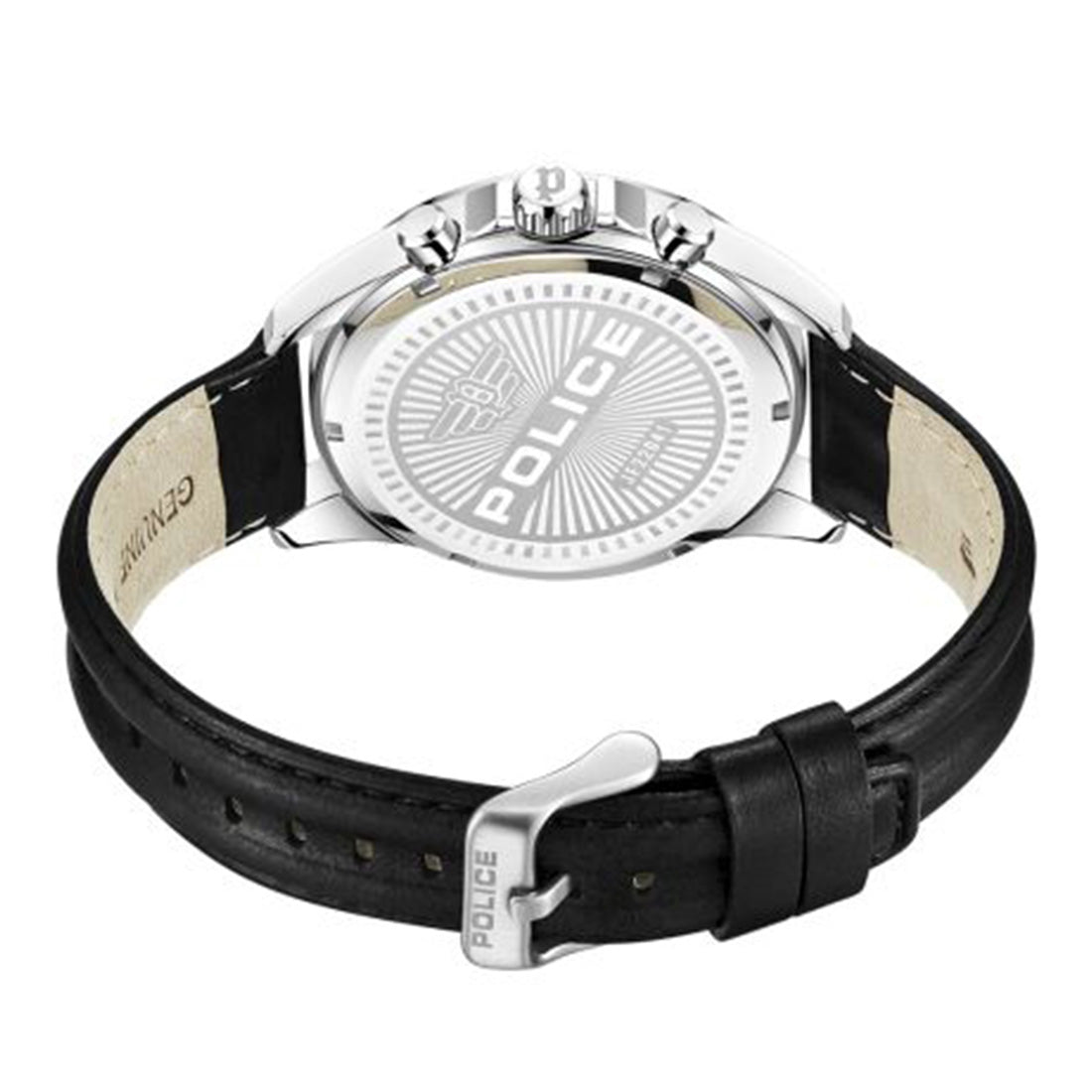 Police Malawi Mens Wrist Watches - Image 9