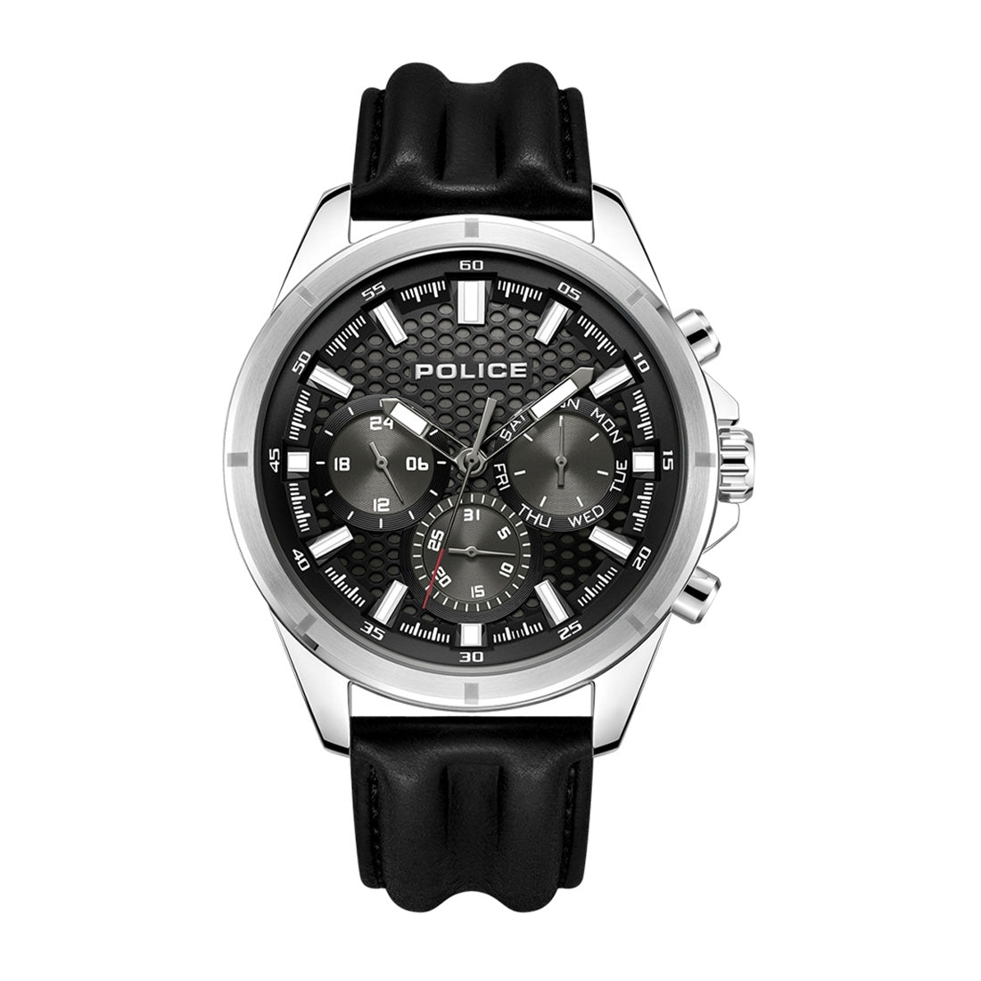 Police Malawi Mens Wrist Watches - Image 3