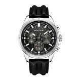 Police Malawi Mens Wrist Watches - Image 3