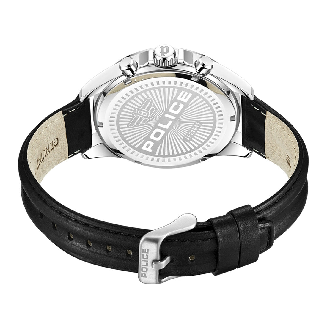 Police Malawi Mens Wrist Watches - Image 10