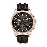 Police Malawi Mens Wrist Watches