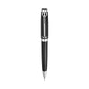 Police Meiryo Black Textured Ballpoint Pen PERGB0005301