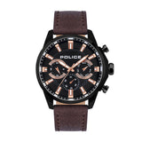 Police Menelik Watch For Men - Image 2
