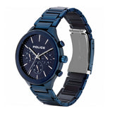 Police Men's Gifford Analog Watch P 15936JBBL-03M - Image 7