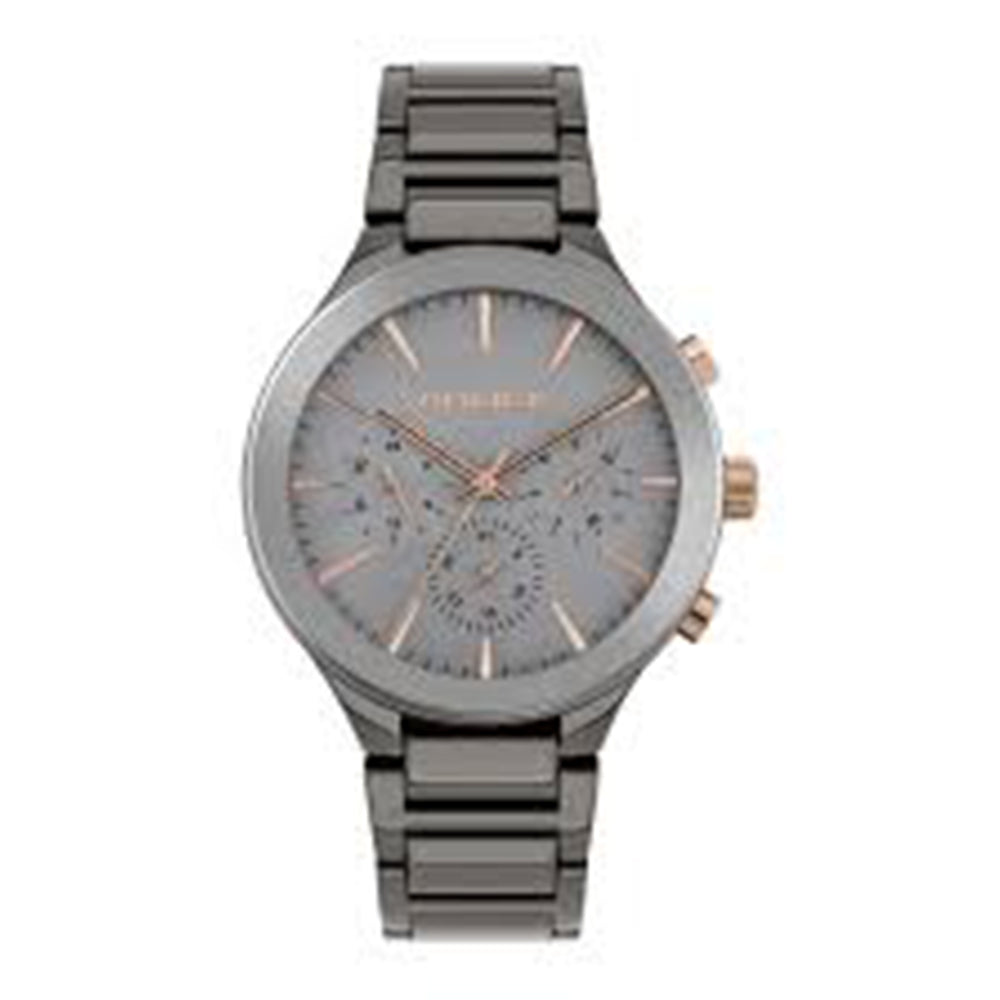 Police Men's Gifford Analog Watch P 15936JBBL-03M - Image 2