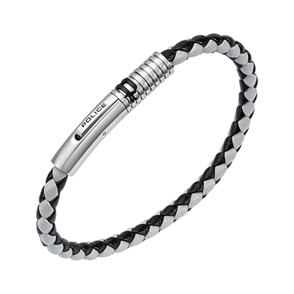 Police Modish Bracelet for Men PEAGB0080301