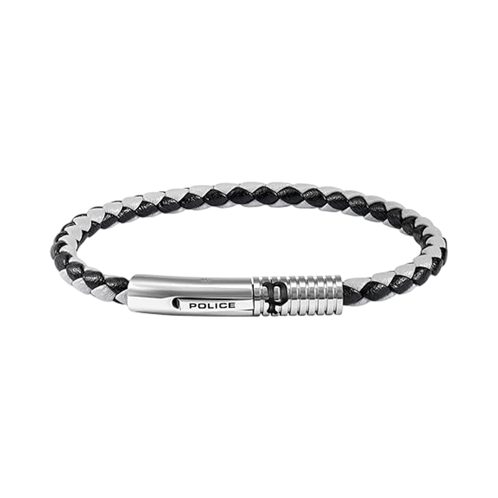 Police Modish Bracelet for Men PEAGB0080301 - Image 2
