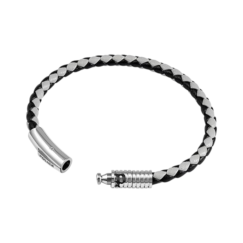 Police Modish Bracelet for Men PEAGB0080301 - Image 3