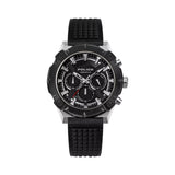 Police Modula Customizable Chronograph Men's Watch PEWGC00923X0 - Image 2