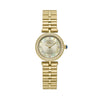 Police Mother Of Pearl Dial Stainless Steel Womens Watch PEWLG2240502