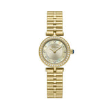 Police Mother Of Pearl Dial Stainless Steel Womens Watch PEWLG2240502