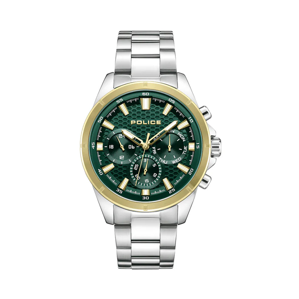 Police Motion Watch For Men PEWJK2204108