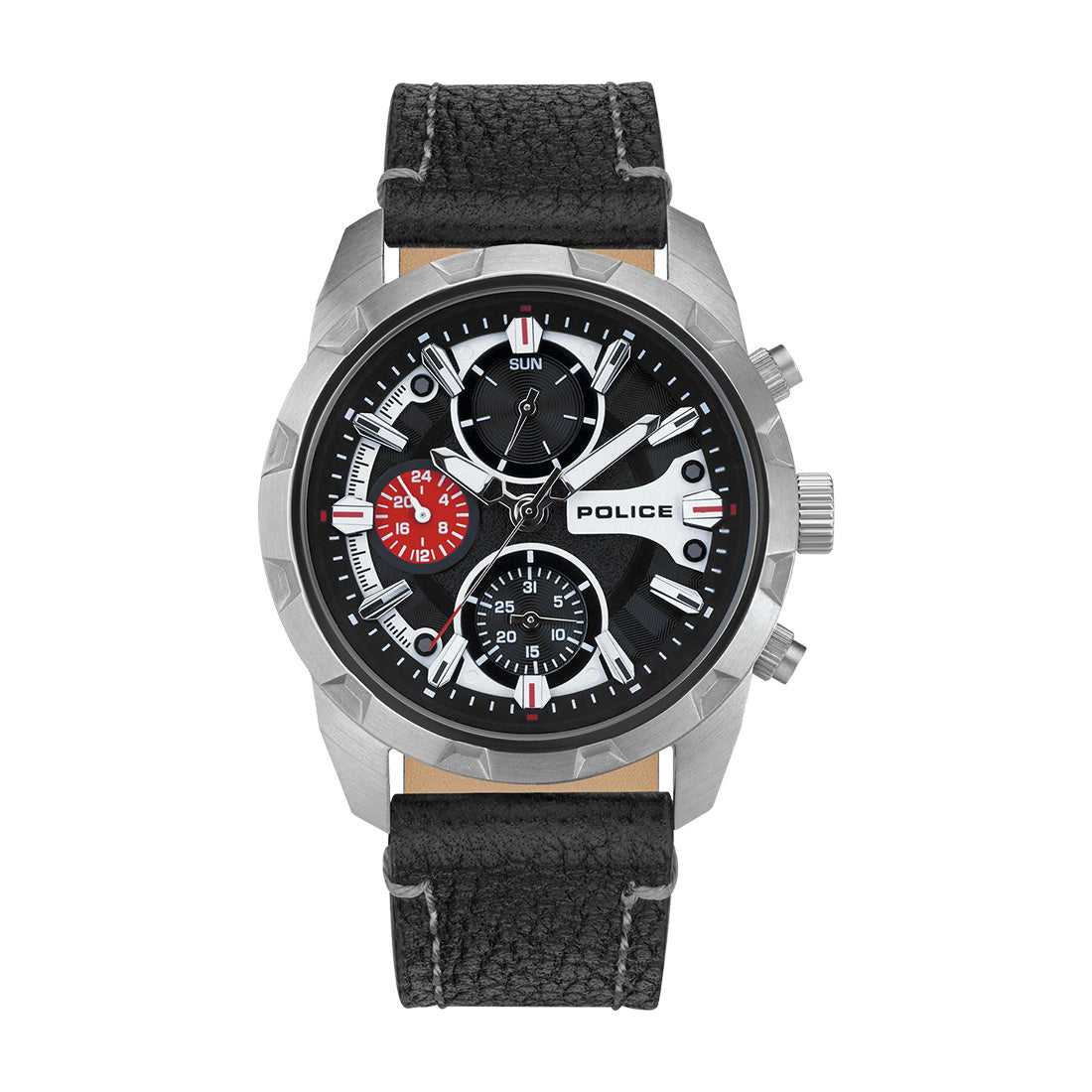 Police Nayara Watch For Men