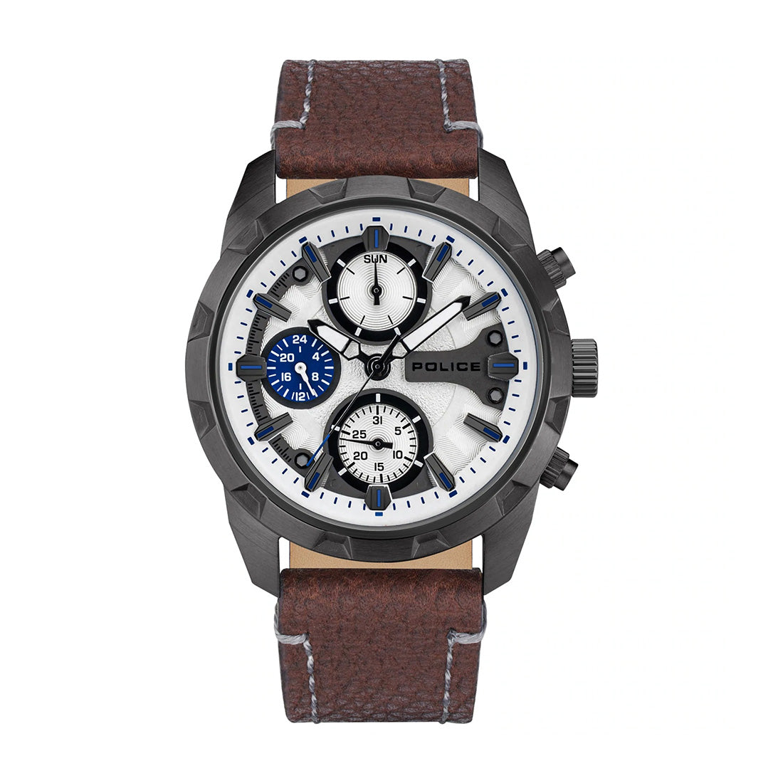 Police Nayara Watch For Men - Image 2