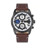 Police Nayara Watch For Men - Image 2