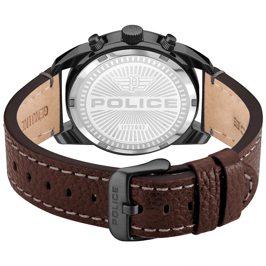 Police Nayara Watch For Men - Image 6