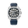 Police Norwood Gents Chronograph Charcoal Dial Watch PEWJF0021901