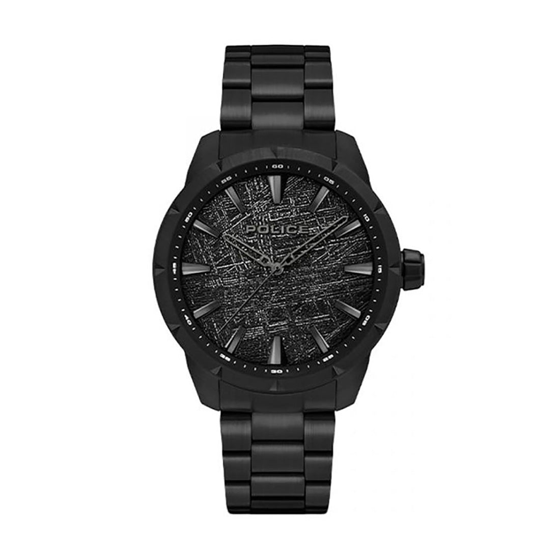 Police Pendry Watch For Men