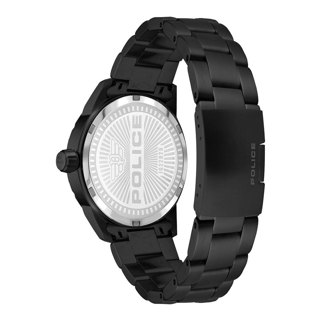 Police Pendry Watch For Men - Image 5