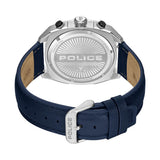 Police Portland Blue Dial Dual Strap Mens Watch PEWGF00814X0 - Image 3