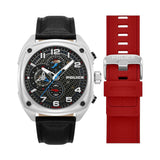 Police Portland Dual Time Watch PEWGF00814X1