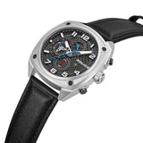 Police Portland Dual Time Watch PEWGF00814X1 - Image 2