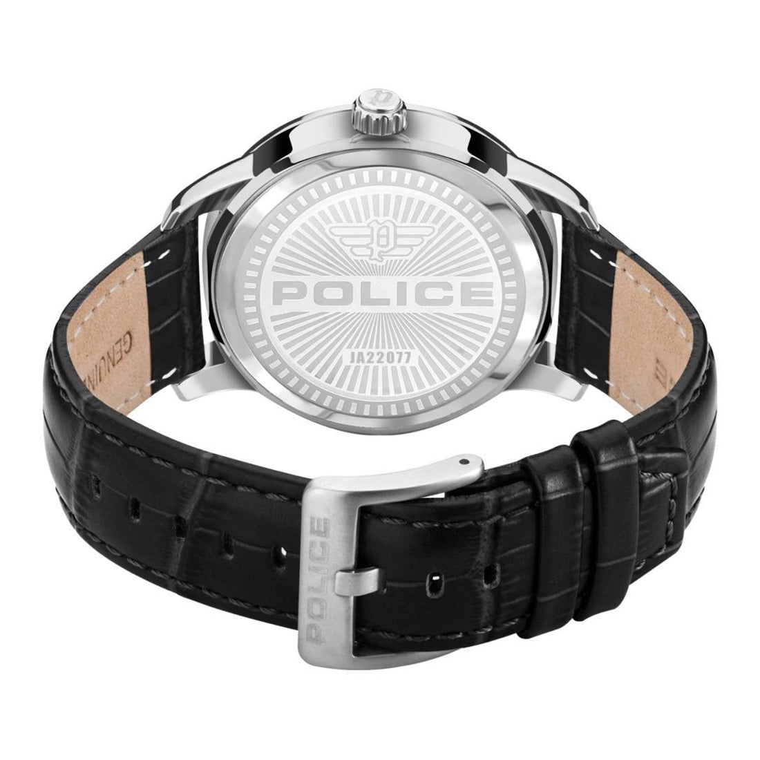 Police Raho Watch For Men - Image 5