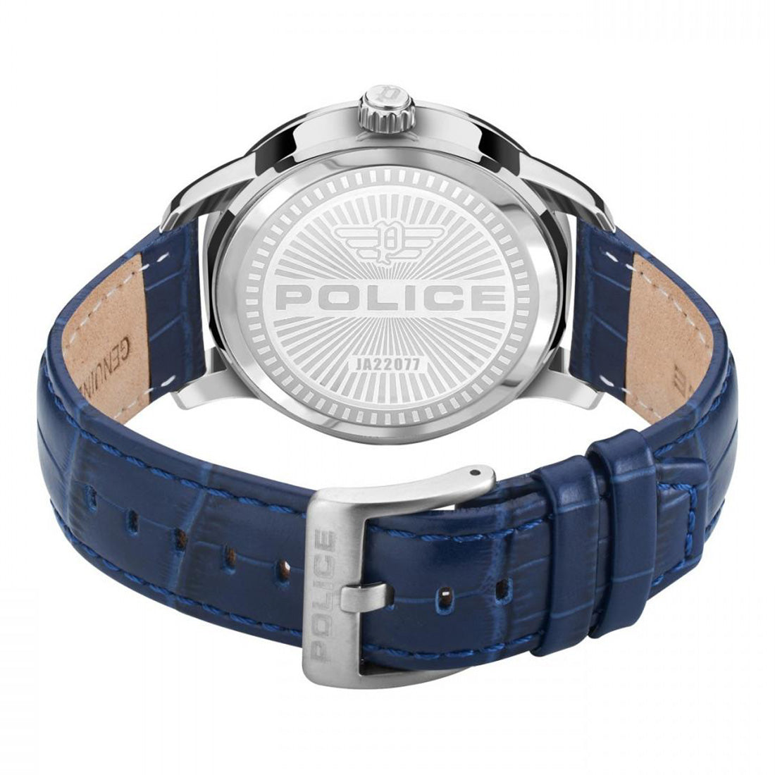 Police Raho Watch For Men - Image 6