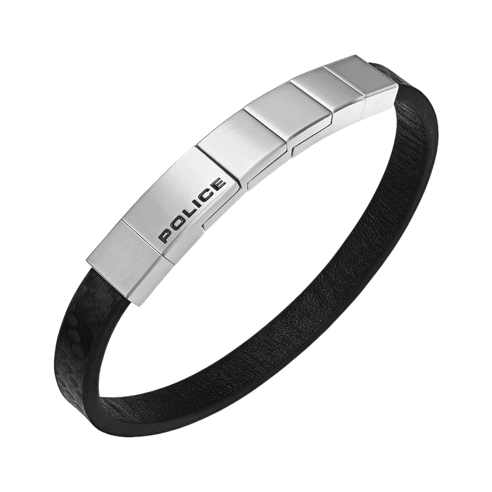 Police Rotator Bracelet for Men PEAGB0038401