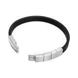 Police Rotator Bracelet for Men PEAGB0038401 - Image 3