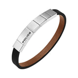 Police Rotator Bracelet for Men PEAGB0038402