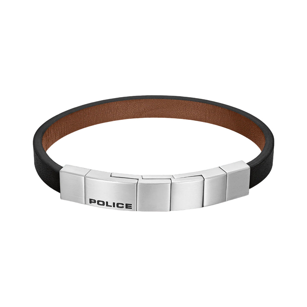 Police Rotator Bracelet for Men PEAGB0038402 - Image 2