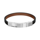 Police Rotator Bracelet for Men PEAGB0038402 - Image 2
