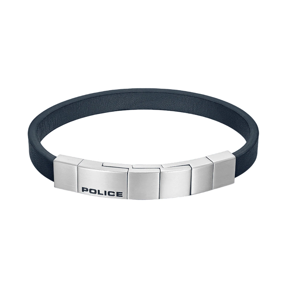 Police Rotator Bracelet for Men PEAGB0038404 - Image 2