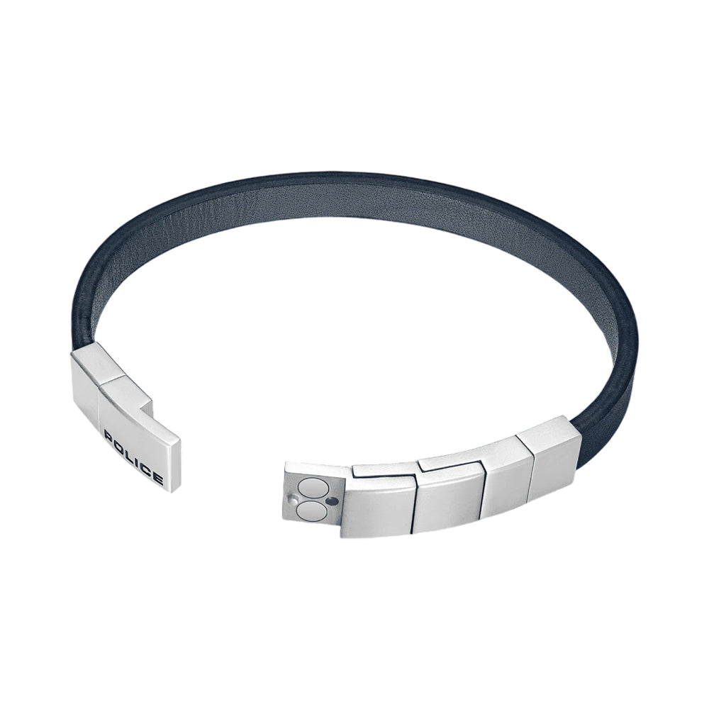 Police Rotator Bracelet for Men PEAGB0038404 - Image 3