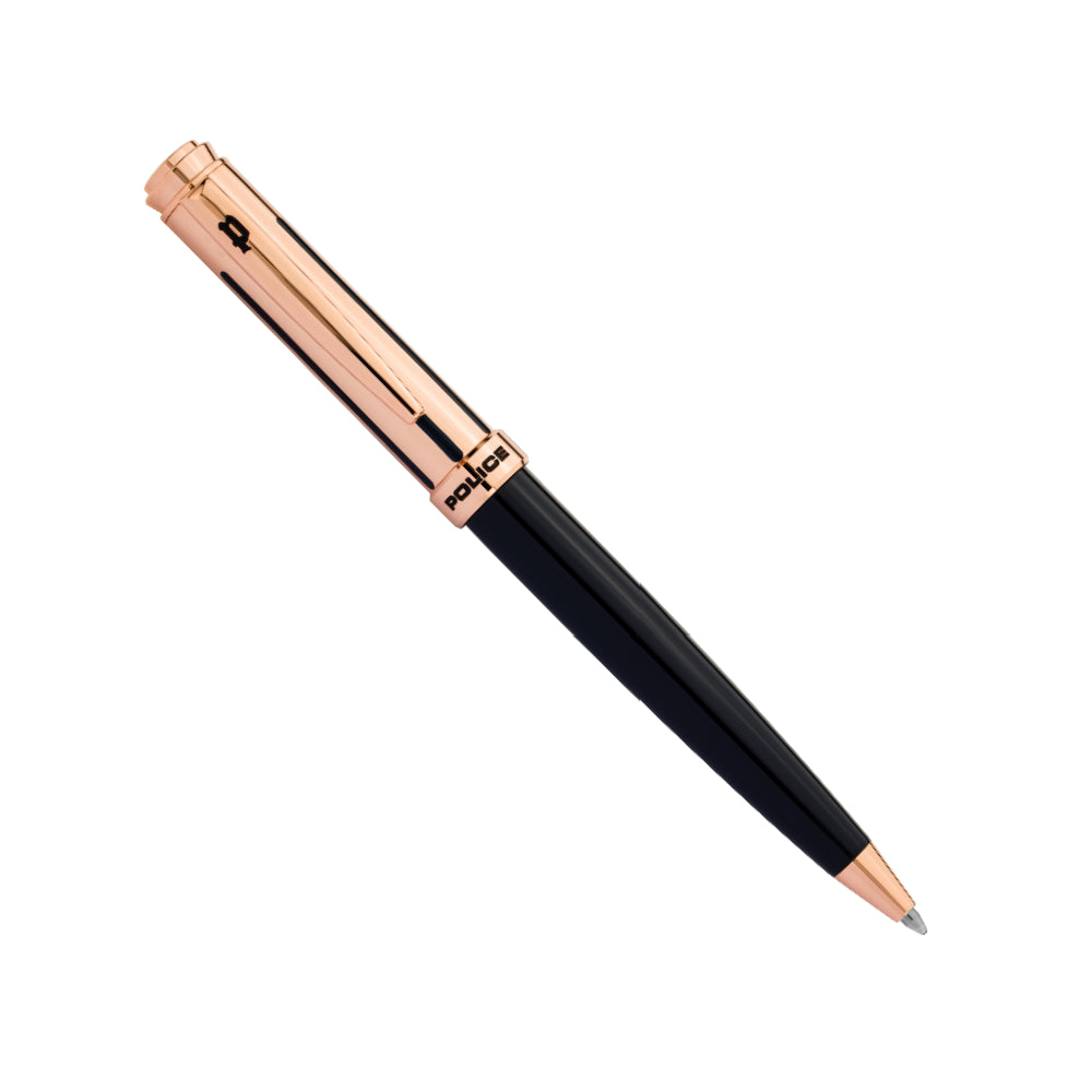 Police Rovigo Ball point Pen P Pa35454P