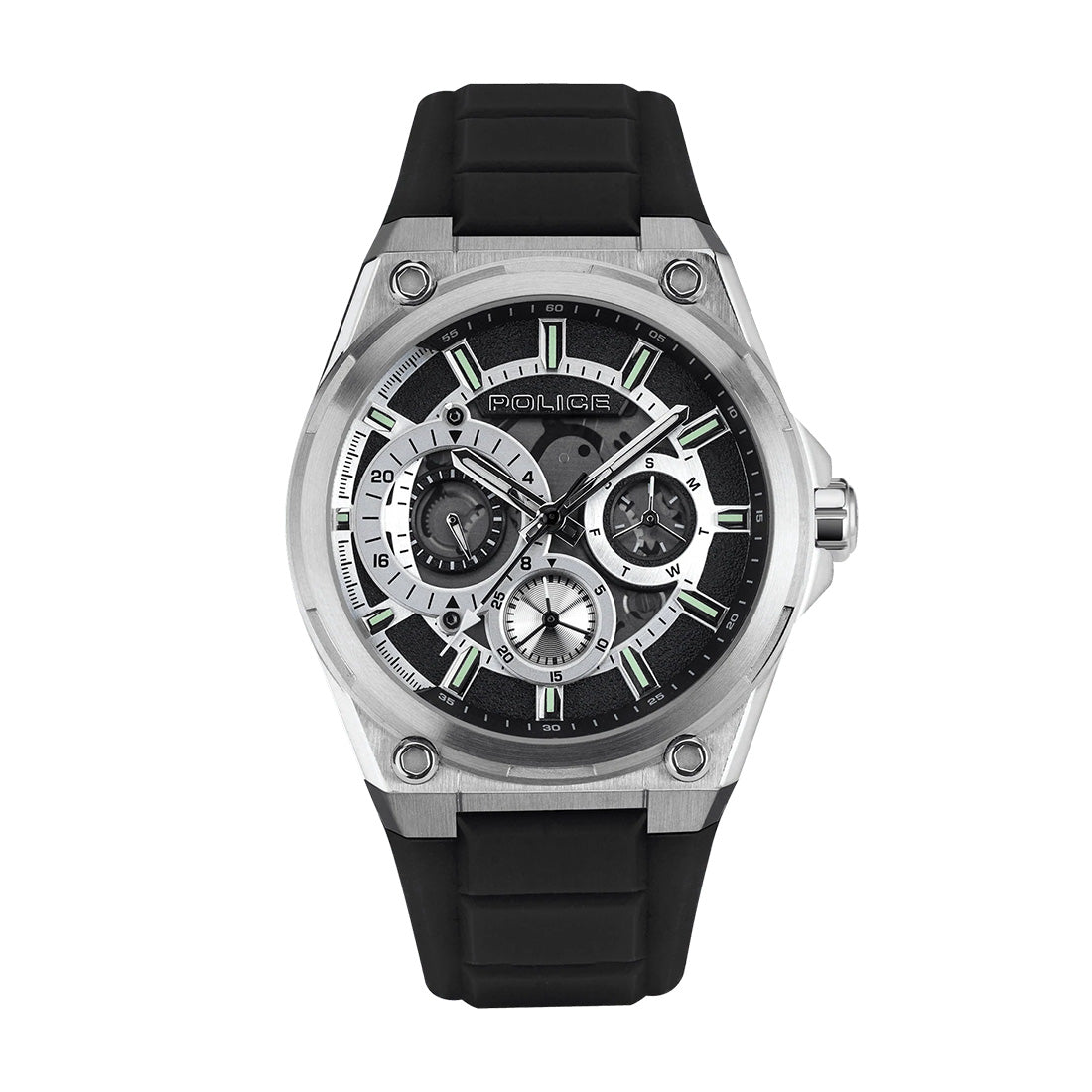 Police Salkantay Watch For Men - Image 3